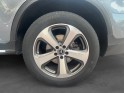 Mercedes glc 250 d 9g-tronic 4matic executive occasion cannes (06) simplicicar simplicibike france