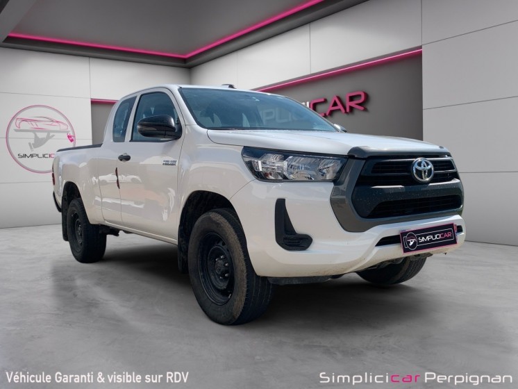 Toyota hilux x-tra cabine rc23 4wd 2.4l 150 d-4d lecap garantie constructeur 4 places première main occasion simplicicar... Toyota hilux x-tra cabine rc23 4wd 2.4l 150 d-4d lecap garantie constructeur 4 places première main occasion simplicicar...