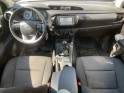 Toyota hilux x-tra cabine rc23 4wd 2.4l 150 d-4d lecap garantie constructeur 4 places première main occasion simplicicar...