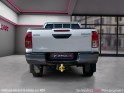 Toyota hilux x-tra cabine rc23 4wd 2.4l 150 d-4d lecap garantie constructeur 4 places première main occasion simplicicar...