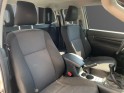 Toyota hilux x-tra cabine rc23 4wd 2.4l 150 d-4d lecap garantie constructeur 4 places première main occasion simplicicar...