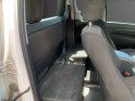 Toyota hilux x-tra cabine rc23 4wd 2.4l 150 d-4d lecap garantie constructeur 4 places première main occasion simplicicar...