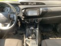 Toyota hilux x-tra cabine rc23 4wd 2.4l 150 d-4d lecap garantie constructeur 4 places première main occasion simplicicar...