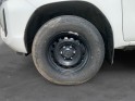 Toyota hilux x-tra cabine rc23 4wd 2.4l 150 d-4d lecap garantie constructeur 4 places première main occasion simplicicar...