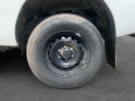 Toyota hilux x-tra cabine rc23 4wd 2.4l 150 d-4d lecap garantie constructeur 4 places première main occasion simplicicar...
