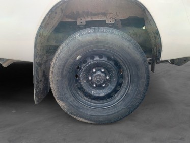 Toyota hilux x-tra cabine rc23 4wd 2.4l 150 d-4d lecap garantie constructeur 4 places première main occasion simplicicar...