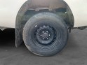 Toyota hilux x-tra cabine rc23 4wd 2.4l 150 d-4d lecap garantie constructeur 4 places première main occasion simplicicar...