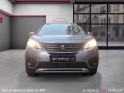 Peugeot 5008 1.2 puretech 130ch ss eat6 allure, caméra de recul, carplay, full entretien peugeot, garantie 12 mois occasion...