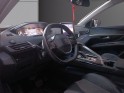 Peugeot 5008 1.2 puretech 130ch ss eat6 allure, caméra de recul, carplay, full entretien peugeot, garantie 12 mois occasion...