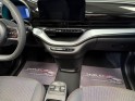 Fiat 500 nouvelle my22 serie 1 step 1 e 118 ch icône toit decouvrable 100 % lev garantie 12 mois cabriolet occasion...