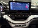 Fiat 500 nouvelle my22 serie 1 step 1 e 118 ch icône toit decouvrable 100 % lev garantie 12 mois cabriolet occasion...