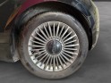 Fiat 500 nouvelle my22 serie 1 step 1 e 118 ch icône toit decouvrable 100 % lev garantie 12 mois cabriolet occasion...