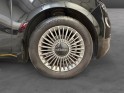 Fiat 500 nouvelle my22 serie 1 step 1 e 118 ch icône toit decouvrable 100 % lev garantie 12 mois cabriolet occasion...