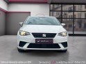 Seat ibiza 1.0 mpi 80 ch s/s bvm5 style occasion simplicicar lagny  simplicicar simplicibike france