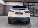 Nissan qashqai 1.3 dig-t 160 dct tekna / garantie 1 an occasion simplicicar vaucresson simplicicar simplicibike france