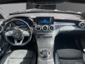 Mercedes classe c coupe 200 9g-tronic amg line, full options, full entretien mercedes garantie 12 mois occasion montreuil...