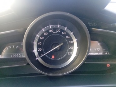Mazda cx-3 2.0l skyactiv-g 120 4x2 selection-garantie 12 mois occasion simplicicar brest simplicicar simplicibike france