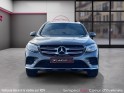 Mercedes glc 350e 7g-dct 4matic sportline - essence hybride occasion simplicicar coeur d'yvelines - auto expo 78 simplicicar...