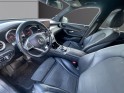 Mercedes glc 350e 7g-dct 4matic sportline - essence hybride occasion simplicicar coeur d'yvelines - auto expo 78 simplicicar...