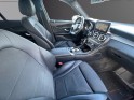 Mercedes glc 350e 7g-dct 4matic sportline - essence hybride occasion simplicicar coeur d'yvelines - auto expo 78 simplicicar...