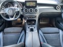 Mercedes glc 350e 7g-dct 4matic sportline - essence hybride occasion simplicicar coeur d'yvelines - auto expo 78 simplicicar...