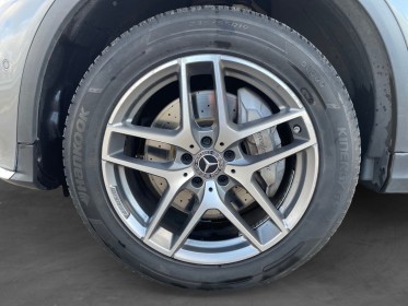 Mercedes glc 350e 7g-dct 4matic sportline - essence hybride occasion simplicicar coeur d'yvelines - auto expo 78 simplicicar...