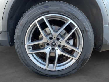 Mercedes glc 350e 7g-dct 4matic sportline - essence hybride occasion simplicicar coeur d'yvelines - auto expo 78 simplicicar...
