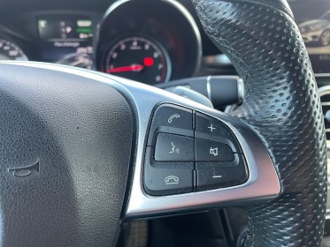 Mercedes glc 350e 7g-dct 4matic sportline - essence hybride occasion simplicicar coeur d'yvelines - auto expo 78 simplicicar...