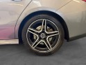 Mercedes cla shooting brake 250 7g-dct 4matic amg line occasion simplicicar pau simplicicar simplicibike france