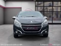 Peugeot 208 1.2 vti essence style  suivi entretien  courroie faite  ethanol  garantie 12 mois occasion simplicicar vernon...