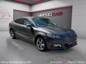 Ford mondeo 2.0 hybrid 187ch vignale bva 4p 7cv - tva recuperable - garantie 12 mois - siege chauffant - park assist -...