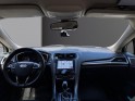Ford mondeo 2.0 hybrid 187ch vignale bva 4p 7cv - tva recuperable - garantie 12 mois - siege chauffant - park assist -...