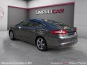 Ford mondeo 2.0 hybrid 187ch vignale bva 4p 7cv - tva recuperable - garantie 12 mois - siege chauffant - park assist -...