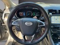 Ford mondeo 2.0 hybrid 187ch vignale bva 4p 7cv - tva recuperable - garantie 12 mois - siege chauffant - park assist -...