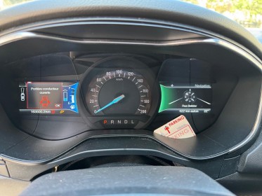 Ford mondeo 2.0 hybrid 187ch vignale bva 4p 7cv - tva recuperable - garantie 12 mois - siege chauffant - park assist -...
