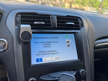 Ford mondeo 2.0 hybrid 187ch vignale bva 4p 7cv - tva recuperable - garantie 12 mois - siege chauffant - park assist -...