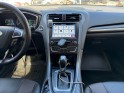 Ford mondeo 2.0 hybrid 187ch vignale bva 4p 7cv - tva recuperable - garantie 12 mois - siege chauffant - park assist -...