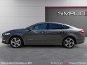 Ford mondeo 2.0 hybrid 187ch vignale bva 4p 7cv - tva recuperable - garantie 12 mois - siege chauffant - park assist -...