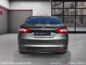 Ford mondeo 2.0 hybrid 187ch vignale bva 4p 7cv - tva recuperable - garantie 12 mois - siege chauffant - park assist -...