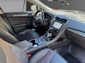 Ford mondeo 2.0 hybrid 187ch vignale bva 4p 7cv - tva recuperable - garantie 12 mois - siege chauffant - park assist -...