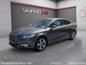 Ford mondeo 2.0 hybrid 187ch vignale bva 4p 7cv - tva recuperable - garantie 12 mois - siege chauffant - park assist -...