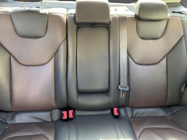 Ford mondeo 2.0 hybrid 187ch vignale bva 4p 7cv - tva recuperable - garantie 12 mois - siege chauffant - park assist -...