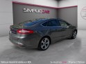 Ford mondeo 2.0 hybrid 187ch vignale bva 4p 7cv - tva recuperable - garantie 12 mois - siege chauffant - park assist -...