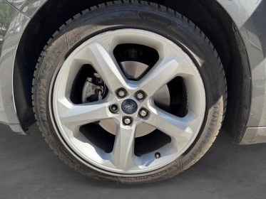 Ford mondeo 2.0 hybrid 187ch vignale bva 4p 7cv - tva recuperable - garantie 12 mois - siege chauffant - park assist -...