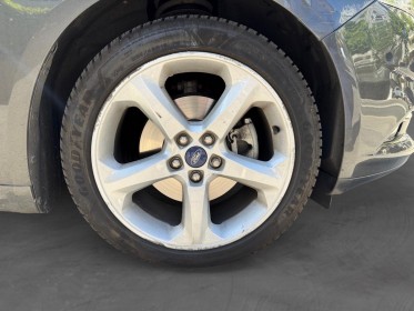 Ford mondeo 2.0 hybrid 187ch vignale bva 4p 7cv - tva recuperable - garantie 12 mois - siege chauffant - park assist -...