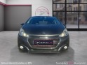 Peugeot 208 1.6 hdi 100ch. gt line android auto  apple carplay / suivi d'entretien complet - garantie 12 mois occasion...