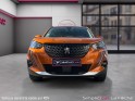 Peugeot 2008 puretech 130 ss eat8 allure occasion simplicicar la fleche simplicicar simplicibike france