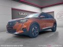 Peugeot 2008 puretech 130 ss eat8 allure occasion simplicicar la fleche simplicicar simplicibike france