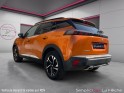 Peugeot 2008 puretech 130 ss eat8 allure occasion simplicicar la fleche simplicicar simplicibike france