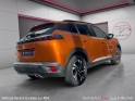 Peugeot 2008 puretech 130 ss eat8 allure occasion simplicicar la fleche simplicicar simplicibike france